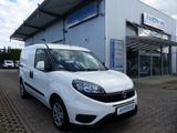 Fiat Doblo 1.Hand/AHK/KLIMA/NAVI/PDC/10.000 km. - Fiat Doblo in Mannheim