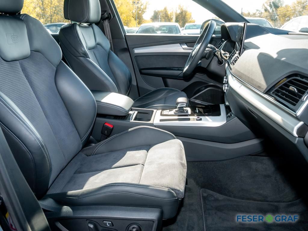 Audi Q5 - Bild 6