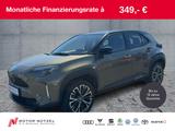 Toyota Yaris Cross 1.5Hybrid AWD ELEGANT MATRIX+NAV+ACC - Toyota Yaris Cross: Elegant