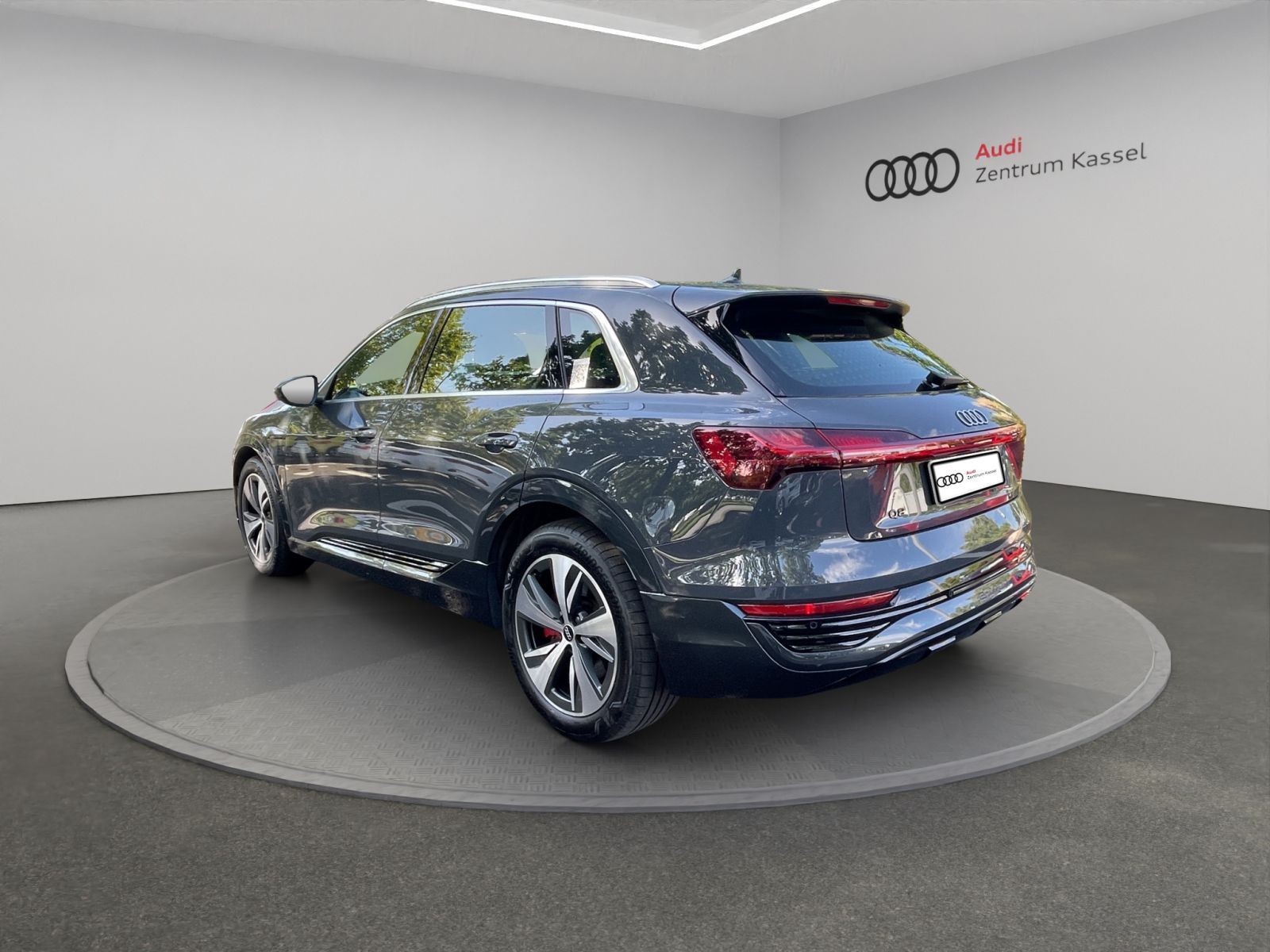 Audi Q8 e-tron - Bild 5