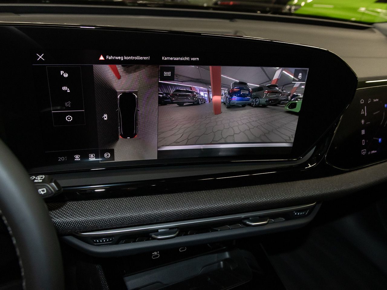Audi A5 - Bild 19