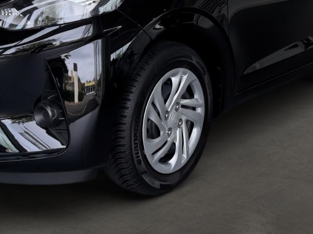 Hyundai i10 – Bild 6