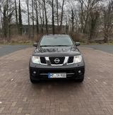 Nissan Pathfinder 2.5 dCI  - gebrauchte Nissan Pathfinder aus dem Jahr 2007