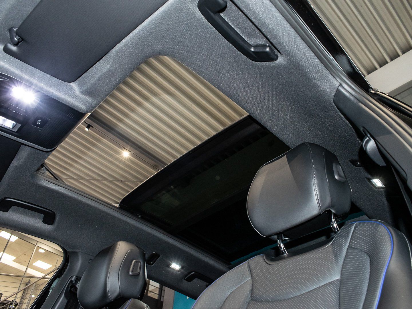 Volkswagen Tiguan - Bild 17