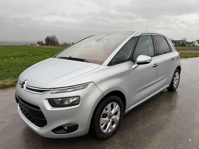 Citroën C4 Picasso/Spacetourer Intensive