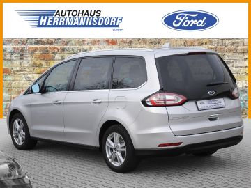 Fahrzeugabbildung Ford Galaxy 1.5 Titanium +7-SITZER+3-ZONEN KLIMAAUT.+