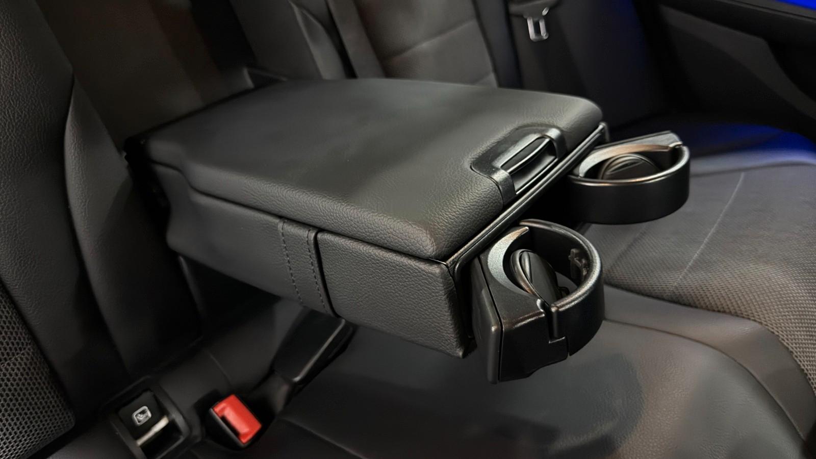 Mercedes-Benz C 200 Limousine LCI/CarPlay/LED/RFK/Avantgarde