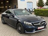 Mercedes-Benz C 200 Coupe Edition 1 AMG Paket*Navi*Panorama* - gebrauchte Sportwagen