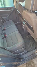 Volkswagen Tiguan 2.0 TDI BlueMotion Technology | Sport & S - Volkswagen Tiguan: Bluemotion Technology