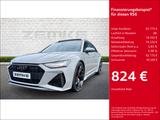 Audi RS6 Avant 4.0 TFSI quattro Luftfederung AD Nivea - gebrauchte Audi RS6 aus dem Jahr 2022
