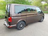 Volkswagen T6 Multivan Comfortline 2.0 TDI +Navi+Cam+AHK - Volkswagen T6 Multivan in München