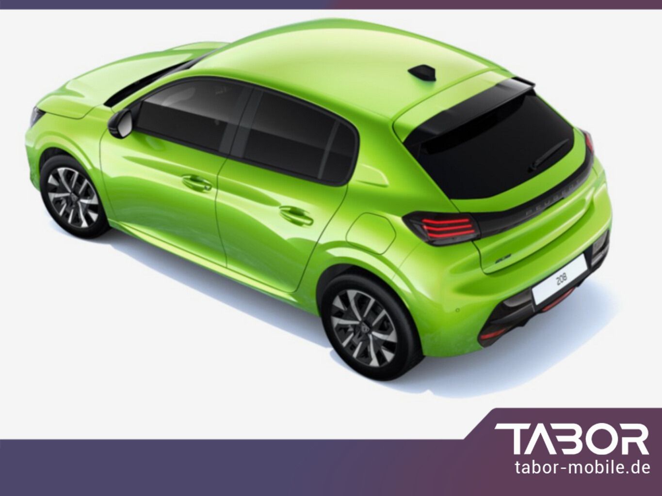 Peugeot 208 - Bild 5