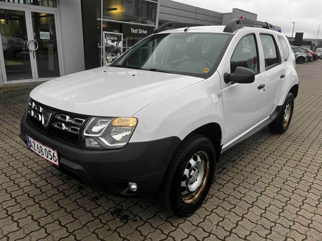 Dacia Duster 1.6 SCe 115 4x2 Lauréate