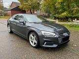Audi A5 Sportback S Line 3.0 TDI quattro sport - Audi A5