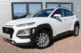 Hyundai Kona Trend *Stdh*Sitzh.*Kamera*Bremsen neu - Hyundai KONA: Trend