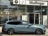 BMW 550e T.xDr.M Sport IntAktiv.Pano.AutoBahnAss.AHK - BMW 550 Gebrauchtwagen