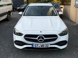Mercedes-Benz C 200 T Autom.   - Mercedes-Benz C 200 in Bielefeld