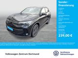 Volkswagen Tiguan 2.0 GOAL 4X4 360CAM ACC EKLAPPE LED+ NAVI - mit Diesel-Antrieb: Automatik