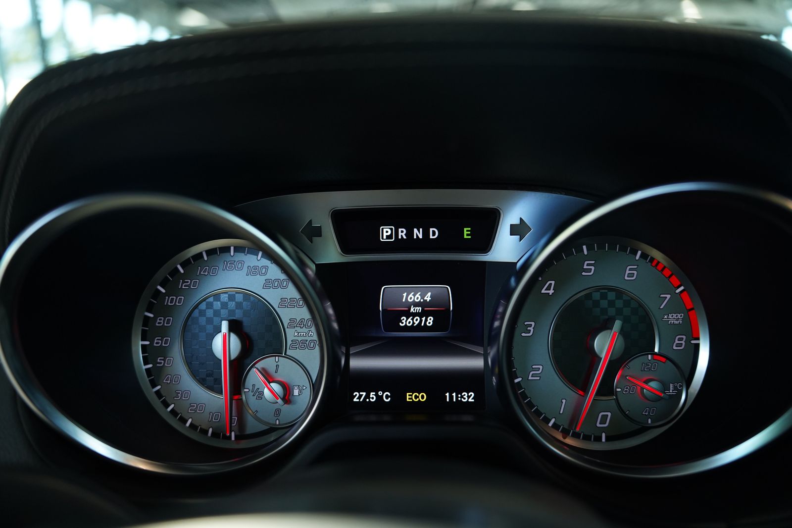 Mercedes Benz Sl 350