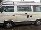 Volkswagen T3 andere - Volkswagen T3 Oldtimer mit Benzin-Antrieb