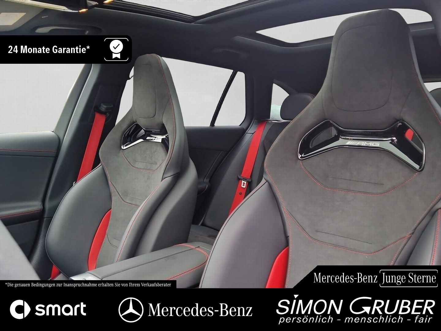 Fahrzeugabbildung Mercedes-Benz C 43 T 4M AMG Performance Sitz Real Sound Driver