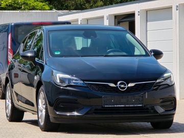 Opel Astra - 5