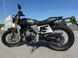 Fantic Caballero 500 Flat Track ABS  1. Hand - FANTIC CABALLERO