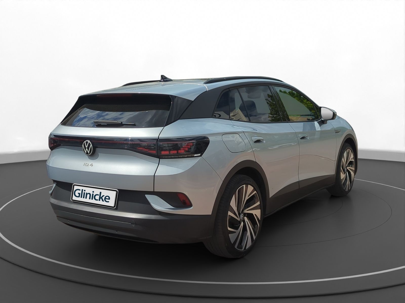 Volkswagen ID.4 - Bild 9