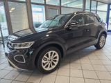 Volkswagen T-Roc Life AHK,Climatr,Sitzhzg.,Kamera,Keyless - Volkswagen T-Roc Neuwagen