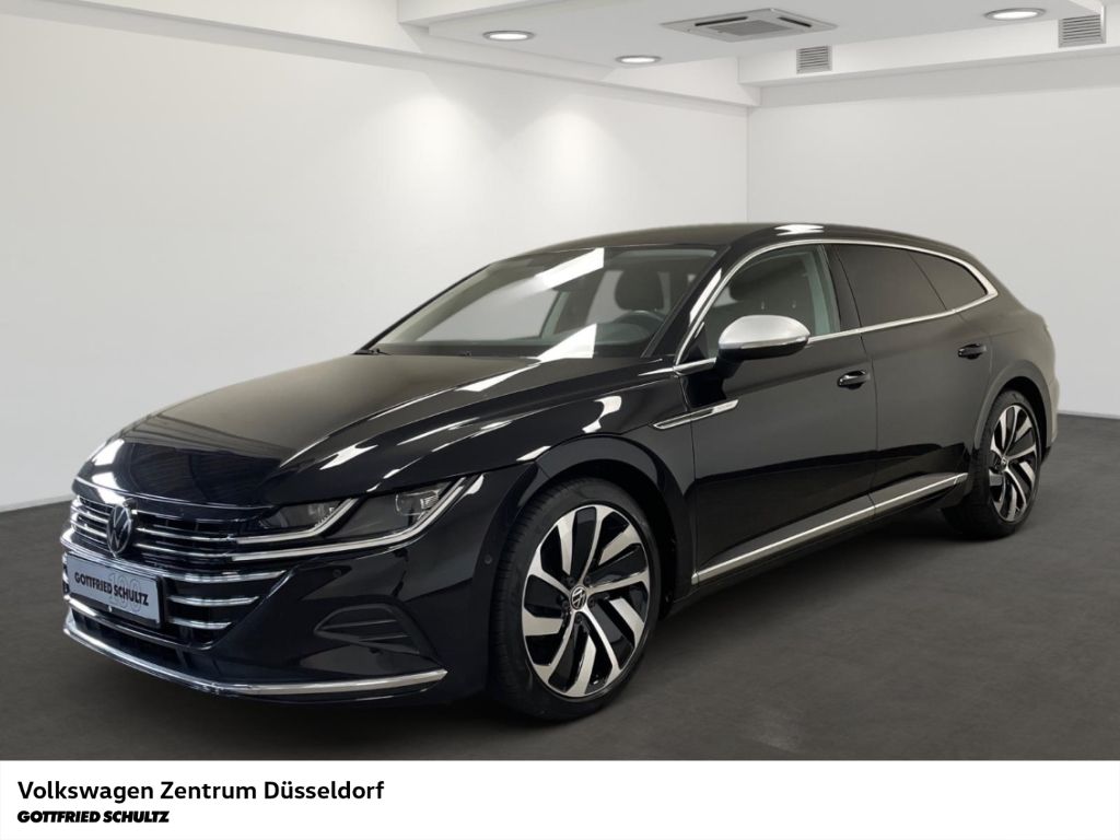 Volkswagen Arteon Shooting Brake Elegance 2.0 TDI DSG Kamer