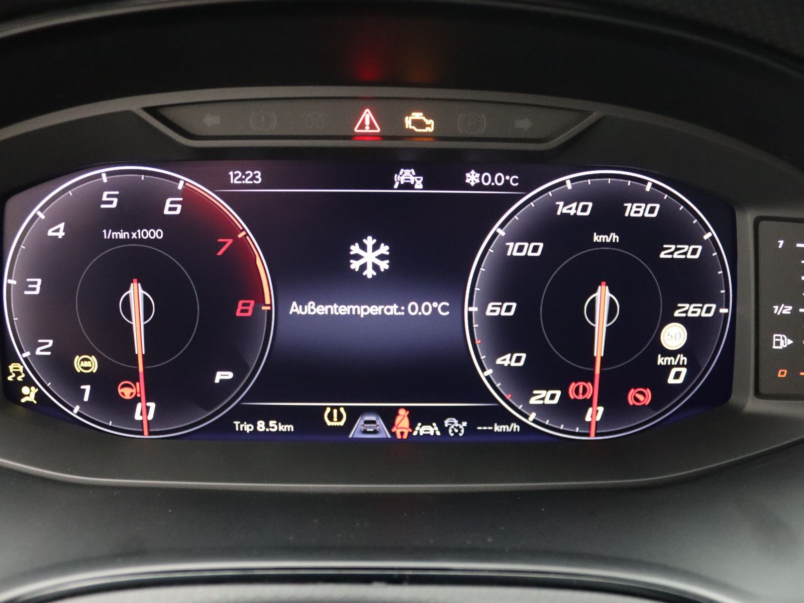 Seat Ibiza - Bild 13