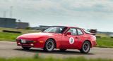 Porsche 944 - Porsche Gebrauchtwagen von 1985