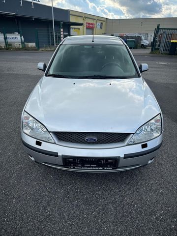 Ford Mondeo 2.0 Ghia Autom.