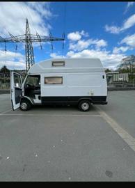 صورة 6 لـ 1994 Mercedes-BENZ SPRINTER