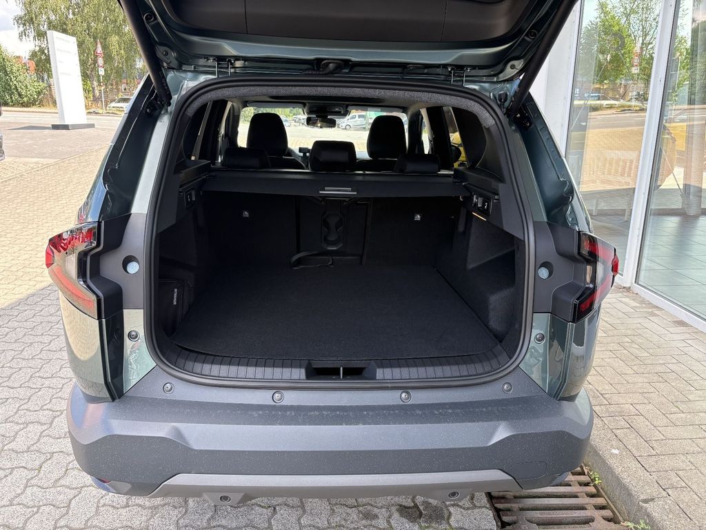 DACIA Bigster - Bild 4