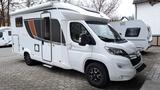 Bürstner Lyseo Harmony Line 690 - Offers