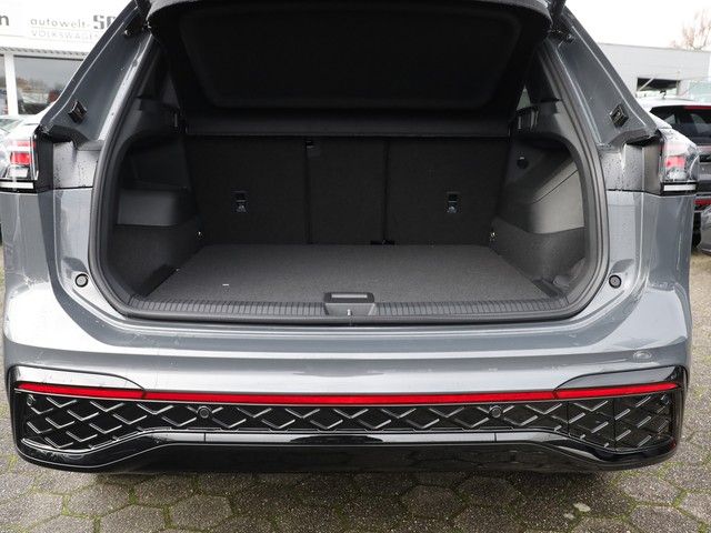 Volkswagen Tiguan - Bild 9