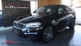 BMW X6 xDrive 50 i M Sportpaket* Kamera* Garantie*  - BMW X6: Xdrive50i