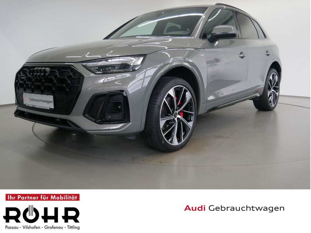 Image of Audi Q5