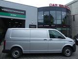 Volkswagen T6 Transporter 2.0 TDI Kasten 2.0 TDI Lang LED/K - VW T6 Transporter Gebrauchtwagen in Berlin