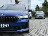 Skoda SUPERB COMBI SPORTLINE iV HYBRID 204PS HUD|0,5% - Skoda Superb Gebrauchtwagen in München