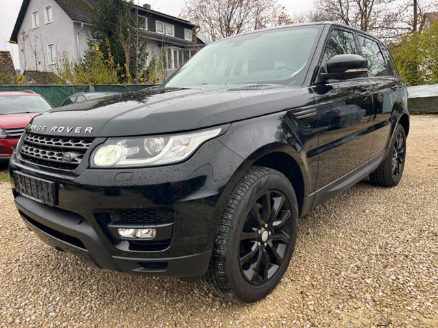 Land Rover Range Rover Sport 3.0 TDV6/AHK