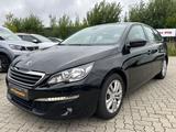 Peugeot 308 SW Active *Automatik*Panorama*SHZ* - Peugeot 308 Gebrauchtwagen in Hamburg