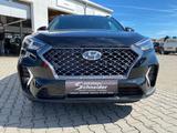 Hyundai Tucson 1.6 TGDi 7DCT 4WD N Line AHK/NAVI/LED/EHK - Hyundai TUCSON: Alcantara