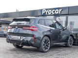 BMW X3 20 xDrive M Sport PANO ACC 360°KAM RFK NAVI - BMW X3 in Halle