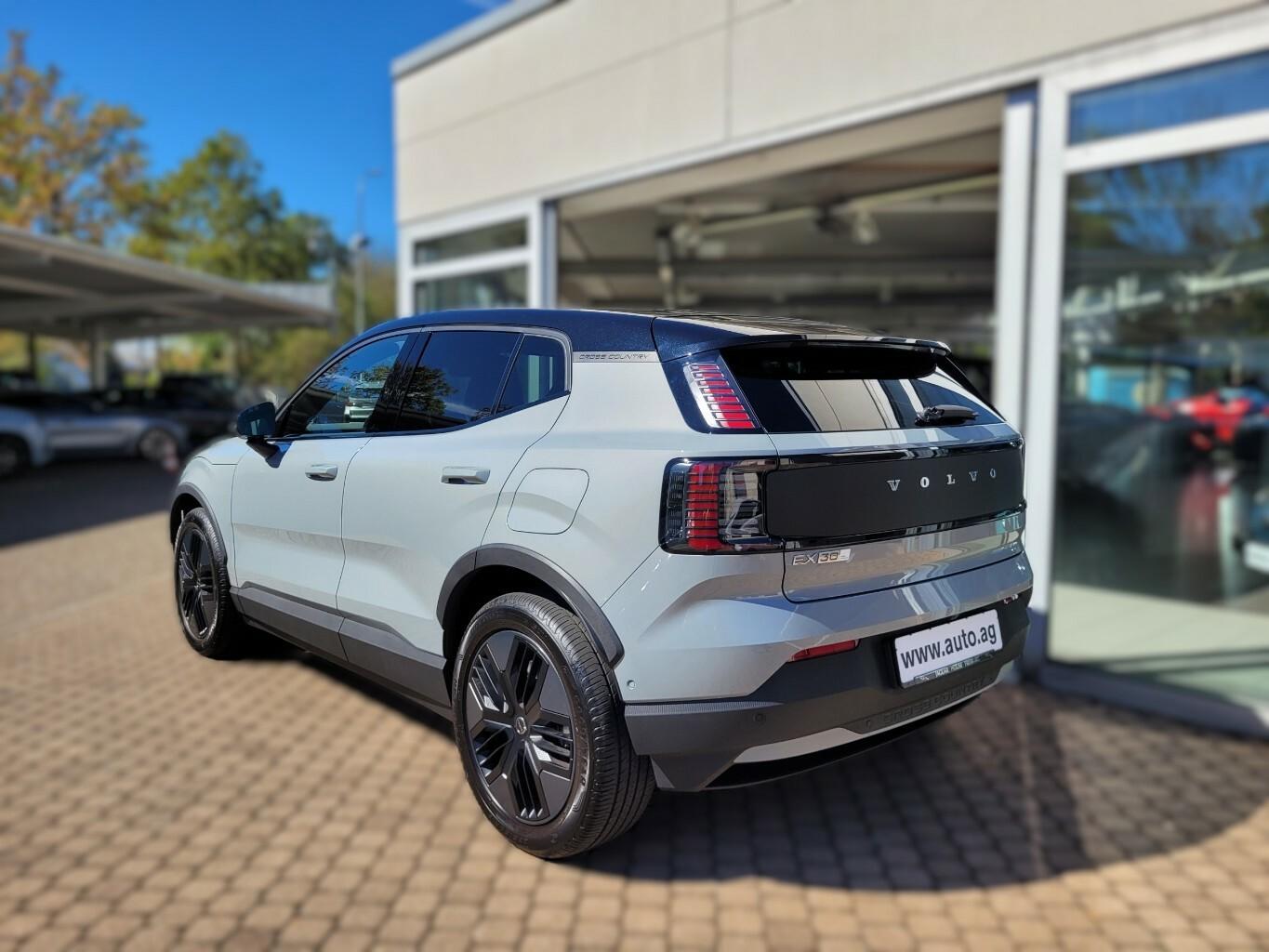 Volvo EX30 Cross Country Ultra Twin Performance AWD Ga, миниатюра 3