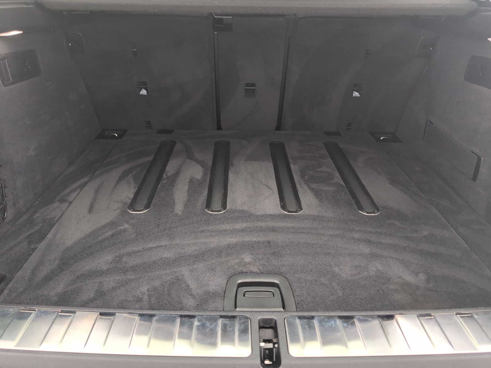 BMW X6 M60 - Bild 15