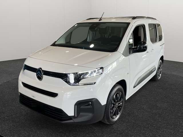 Citroën Citroen Berlingo 1.5 BlueHdi 130 Cv EAT8 Max *KM