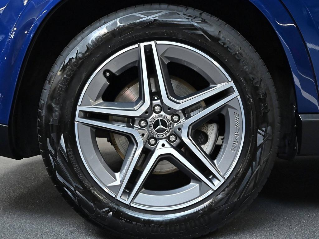 Mercedes-Benz GLE 400