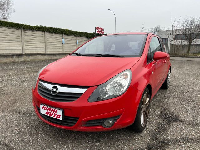 Opel Corsa 1.4 16V 3 porte Enjoy